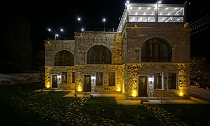 Cavusin Hotel | Zultanite Cappadocia Hotel