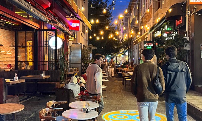 Karakoy Hotel | ZULU SUITES
