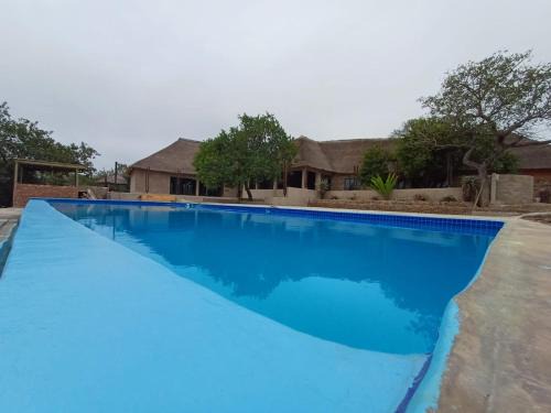 Jozini Cabina | Zululami eco Resort - Jozini
