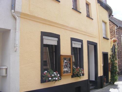 Klotten Casa | Zum Achten Himmel
