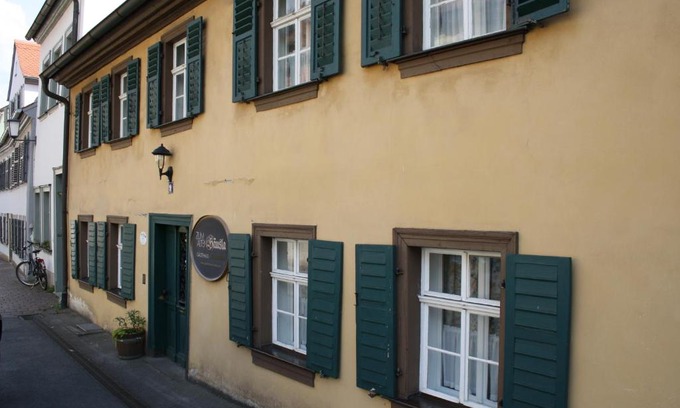 Old Town Apartamento | Zum alten Häusla