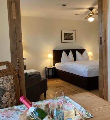 Lubbenau/Spreewald Apartamento | Zum alten Müller-Jäger