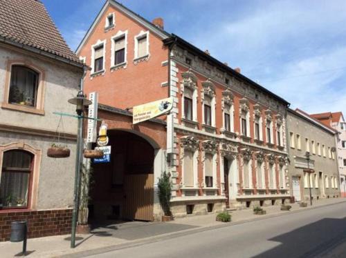 Egeln Casa | Zum Bauernhof mit Pension