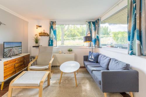 Tarnewitz Casa | Zum Brinkgarten, Ferienbungalow 05, "Lillebo"