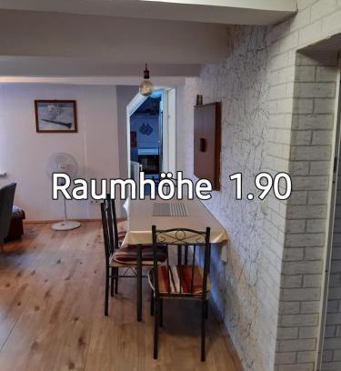Garz/Rugen Apartamento | Zum Buddje