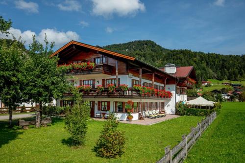 Reit im Winkl Hotel | Zum Eichhof
