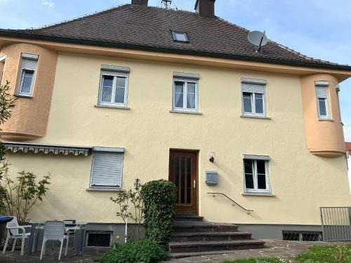 Ichenhausen Casa | zum Handwerker Glück Boschhorn