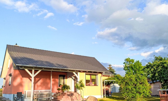 Colpin Casa | Zum Koppelblick by Interhome