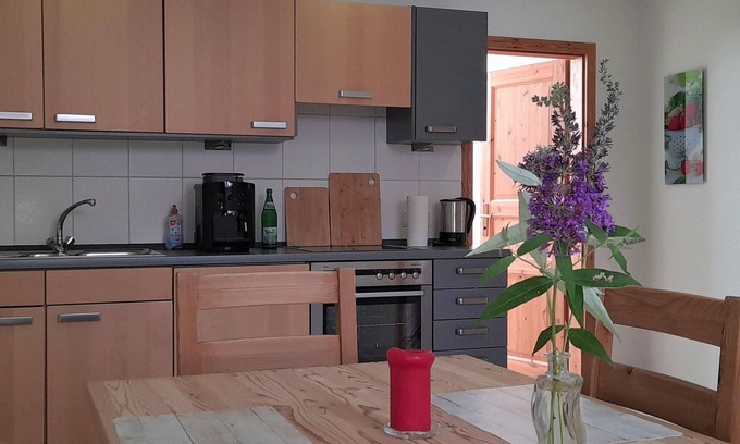 Mandelbachtal Apartamento | Zum Lochfeld II (the BIG one) - Holiday apartments "Zum Lochfeld"