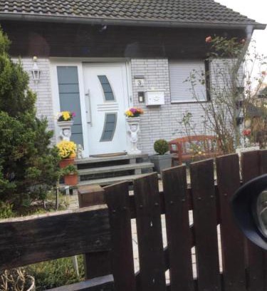 Baunatal Apartamento | Zum Leiselsee