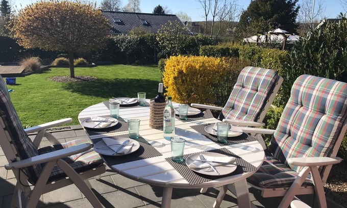 Behrensdorf Casa | Vrbo Property
