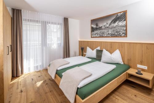 Lutago Apartamento | Zum Sonnentor App Larix 2