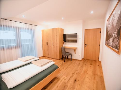 Lutago Apartamento | Zum Sonnentor App Pinus