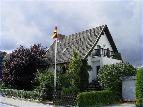 Wismar Apartamento | Zum Steuermann - ABC67