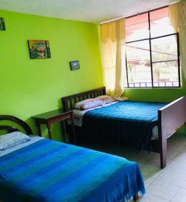 Tena Casa | Zumag Sisa