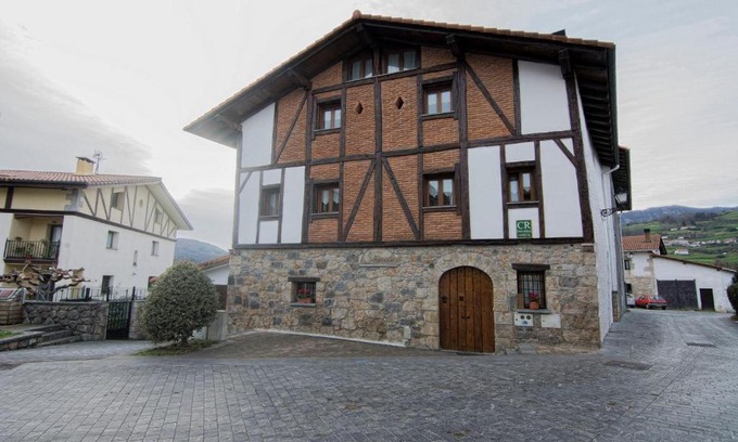 Asteasu Casa | Zumargain