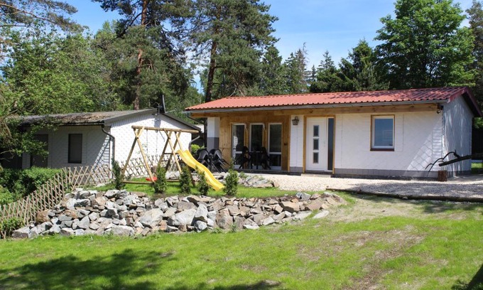 Tanna Apartamento | ZumSeehörnchen Haus Schmetterling