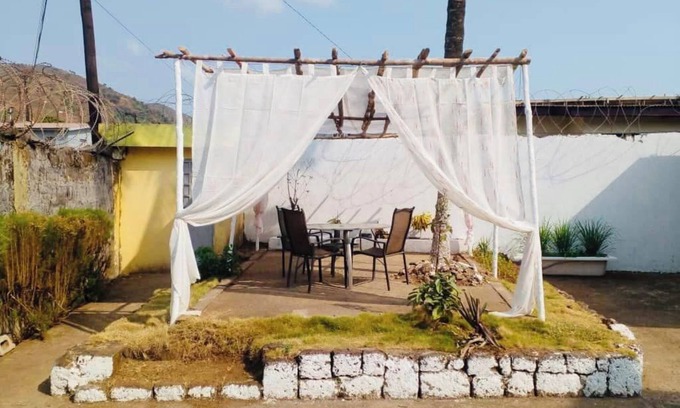 Freetown Casa | ZUNOX GUEST HOUSE