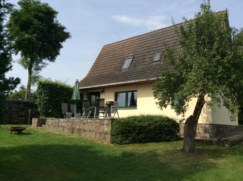 Muritz Casa | Zurück zur Natur.