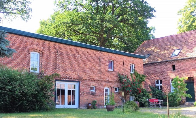 Muritz Casa | Zur Alten Tabakscheune