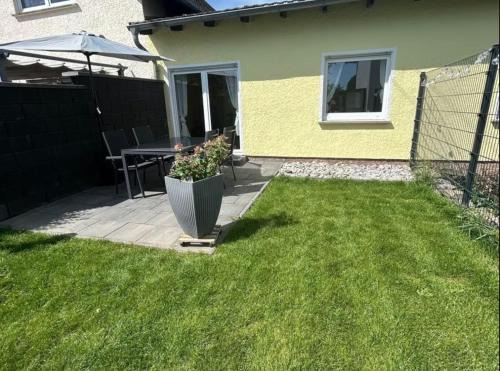 Mahren Casa | Zur alten Viehtrift
