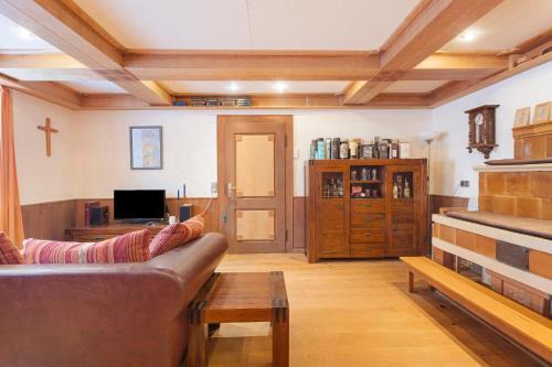 Goerwihl Apartamento | Zur Ankegass