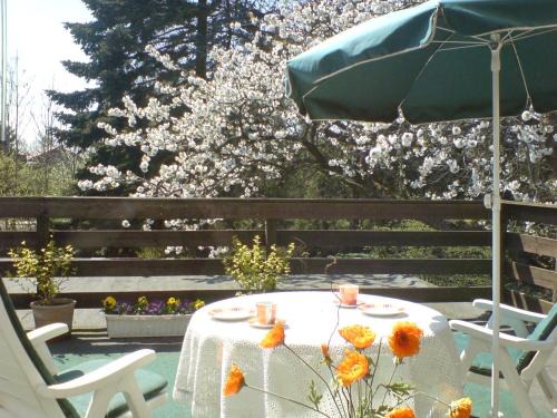 Nordseebad Burhave Apartamento | Zur Kajüte