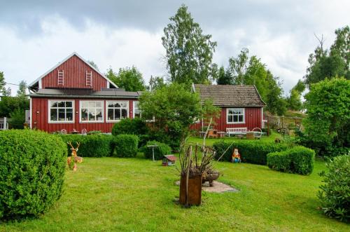 Benneckenstein Apartamento | Zur-kleinen- Auszeit
