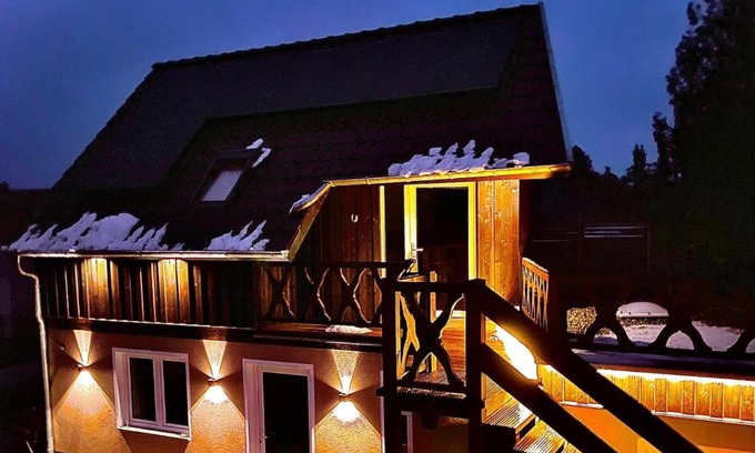 Burg Apartamento | Zur kleinen Glocke