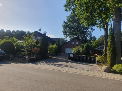 Munster im Heidekreis Apartamento | Zur Kleinen Oertze