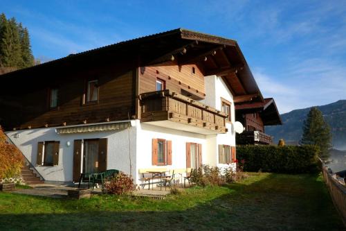 Flachau Casa | Zur Oma Margret