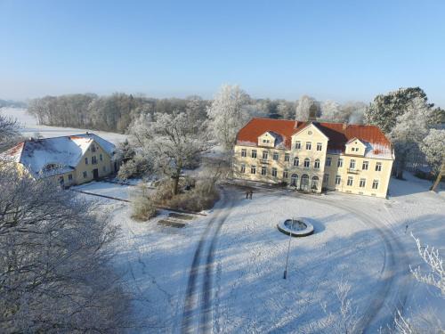 Oberhof Apartamento | Zur Pferdekoppel