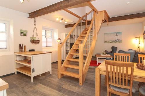 Norden Apartamento | Zur-Schmiede