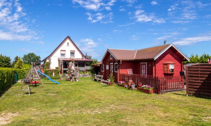 Freest Apartamento | Zur Sonne