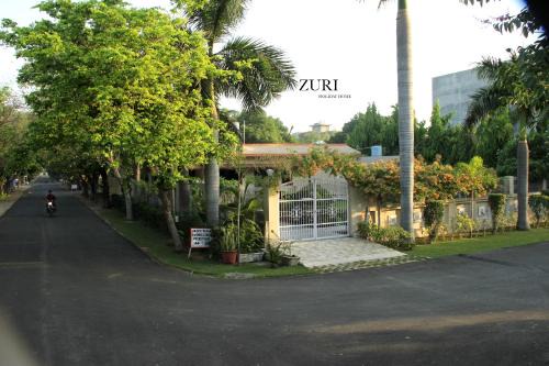 Greater Noida Casa | Zuri Holiday Home