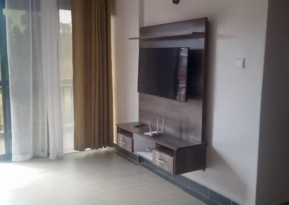 Busia Apartamento | Zuri Mamba