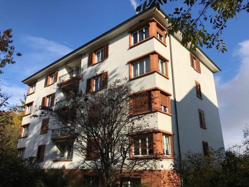 Alt-Wiedikon Apartamento | Zurich Furnished Apartments