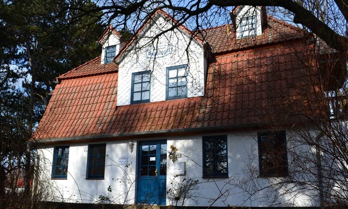 Kloster Cabaña | Zusätzliches Doppelzimmer - Pension Inselidyll