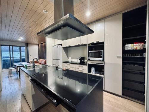 Shinjuku Apartamento | Zut Shinjuku House