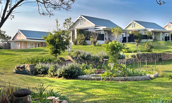 Addo Casa | Zuurberg Mountain Village