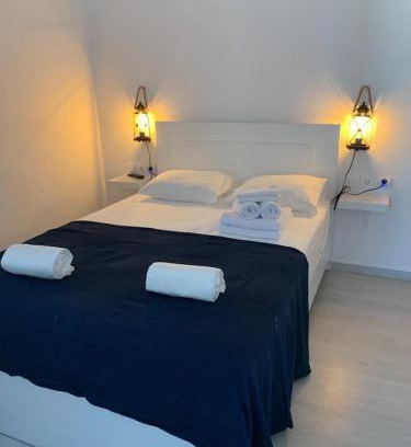 Patitiri Apartamento | Zuzanna Apartment