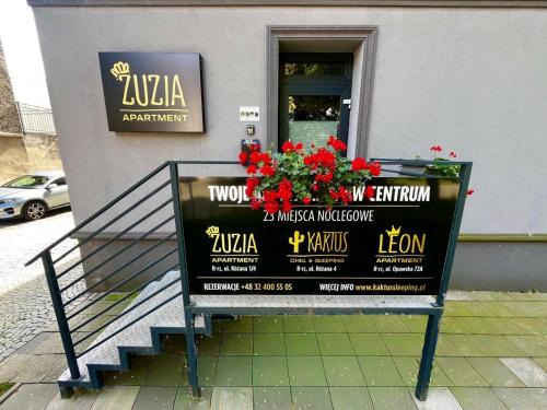 Raciborz Apartamento | Zuzia Apartment - 50 m od Rynku