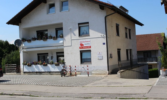 Neuoetting Casa | ZV-Scholtz, Lower Austria Z12