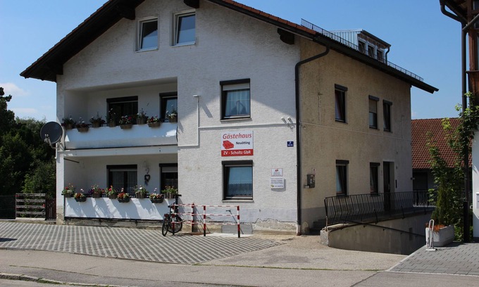 Neuoetting Casa | ZV-Scholtz, Lower Austria Z13