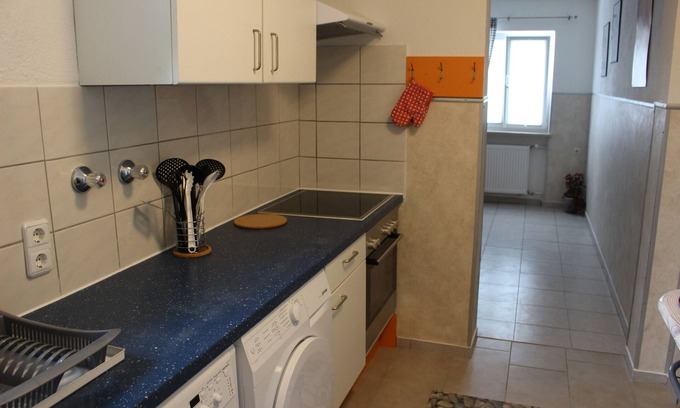 Winhoring Casa | ZV-Scholtz, Win Z20