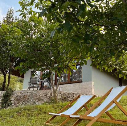 Niksic Municipality Casa | Zvuk tišine Ostrog