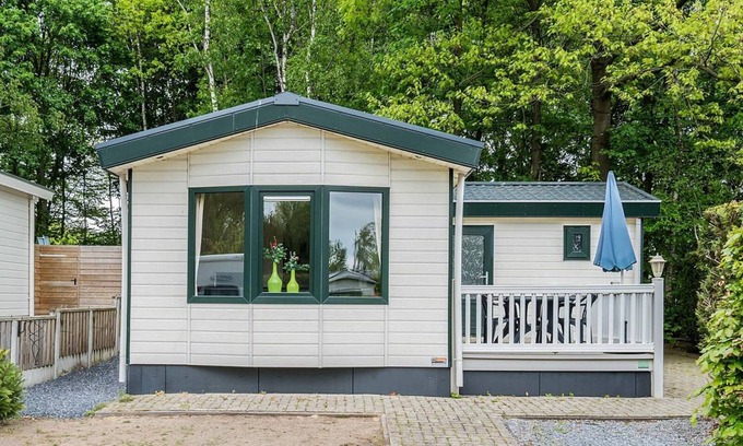 Baarle-Nassau Complejo | Zwaluwlaan 607