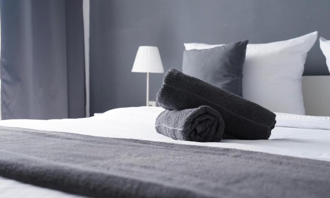 Rhein-Erft-Kreis District Apartamento | Zwei Apartments für Gruppen - Phantasialand, Köln, Bonn
