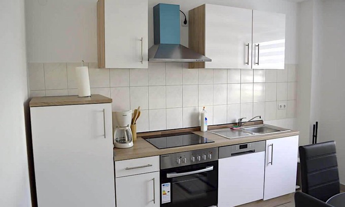 Laubenheim Casa | Zwei Raben Pension