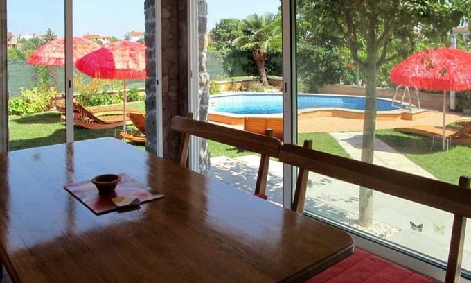 Valbandon Apartamento | Zwei Rosen 701.4